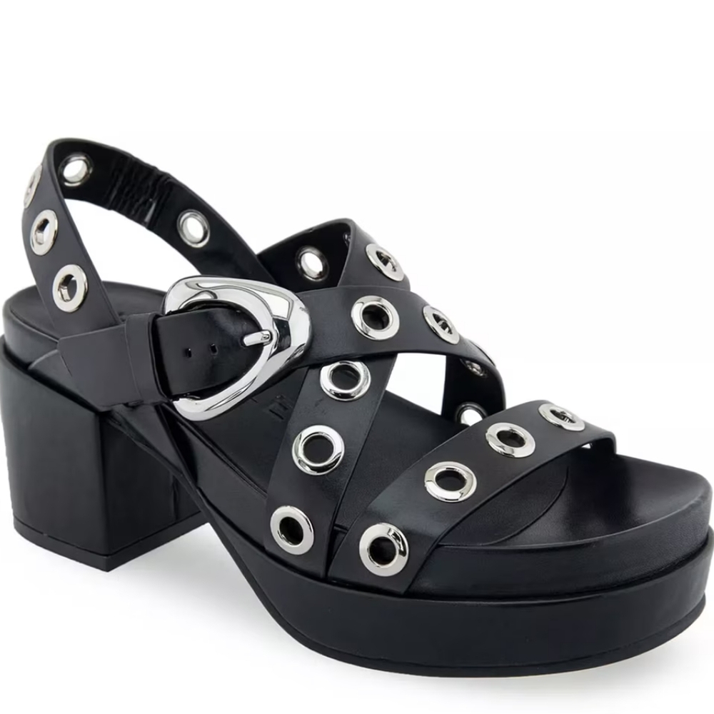 Aerosols Cleavland Sandal